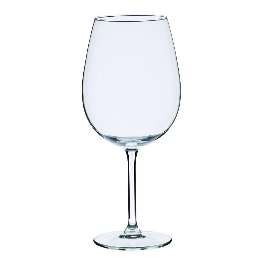 Di.Mo SET 6 Uds. VIGNOBLE COPAS PARA VINO TINTO 53 CL