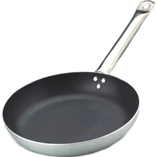 AGNELLI Sartén Aluminio Antiadherente Fasa Basic Inducción 1 Mango D 32 cm