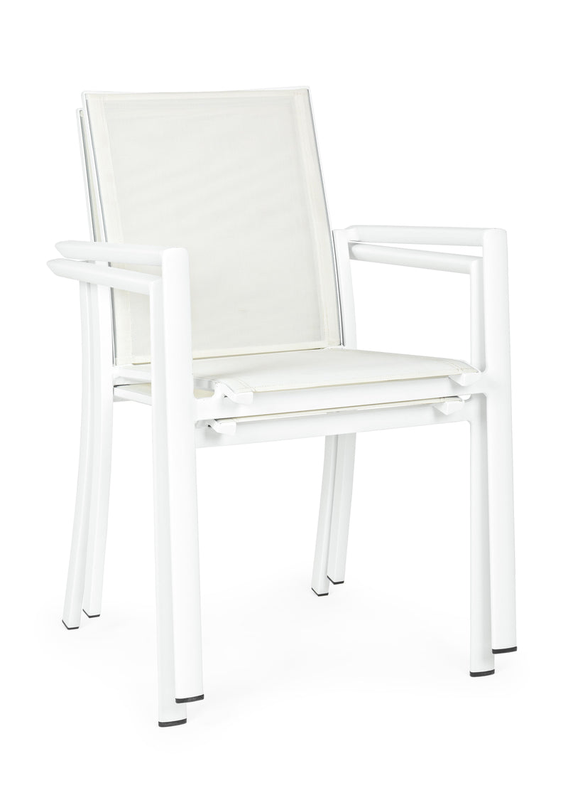 Bizzotto Silla C - BR Konnor Blanco