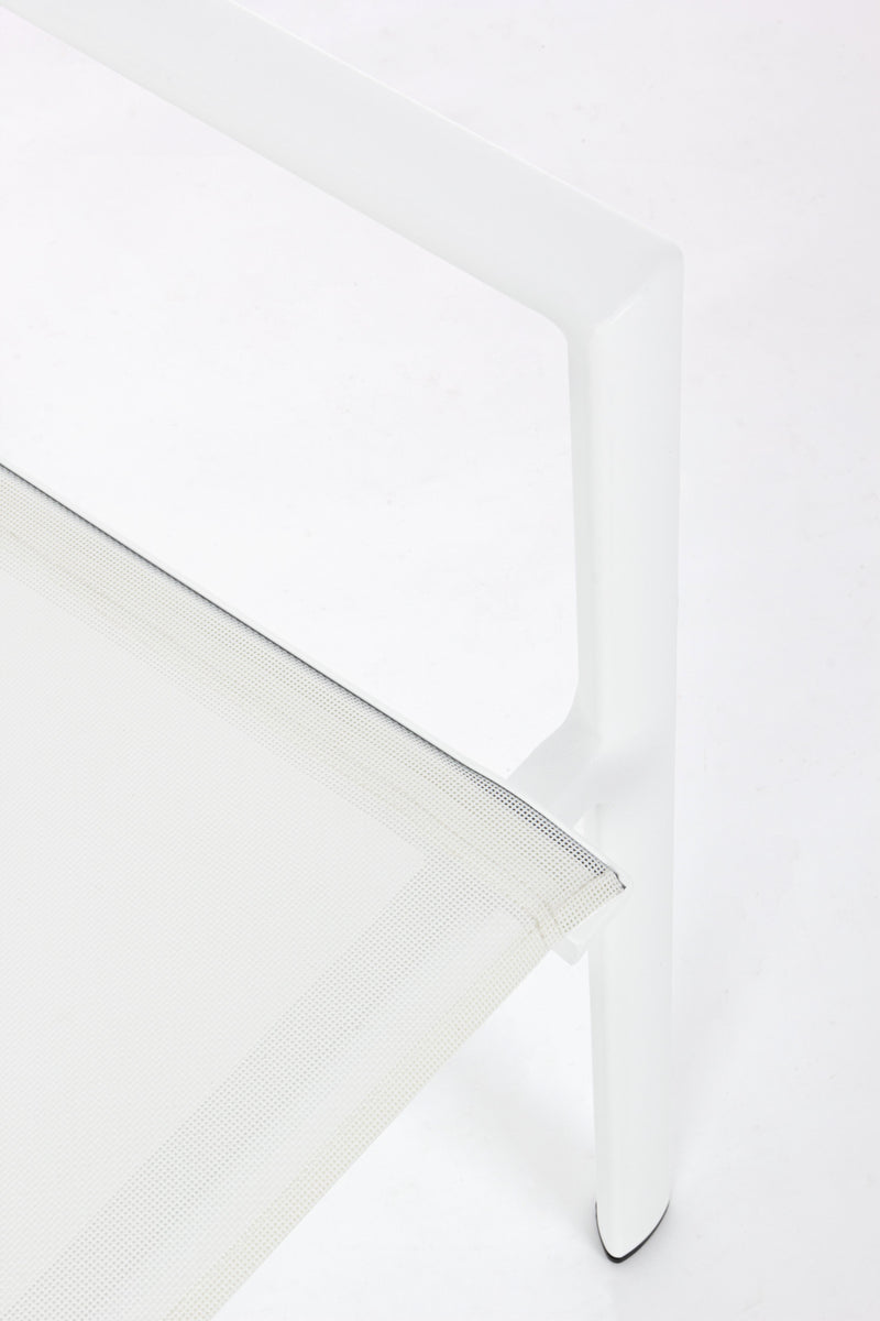 Bizzotto Silla C - BR Konnor Blanco