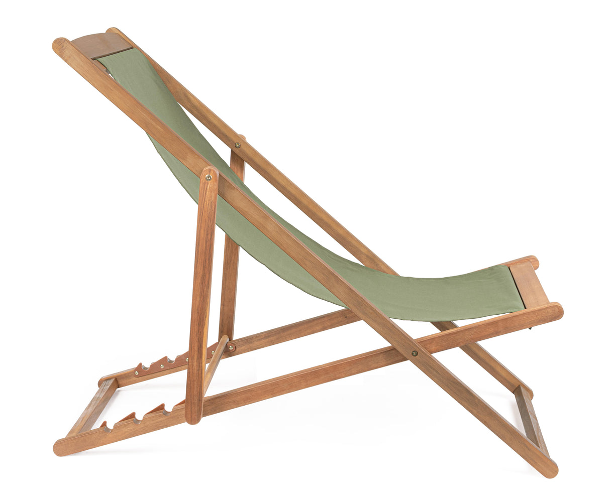 bizzotto bizzotto sdraio relax noemi verde muschio ean 8051836564985