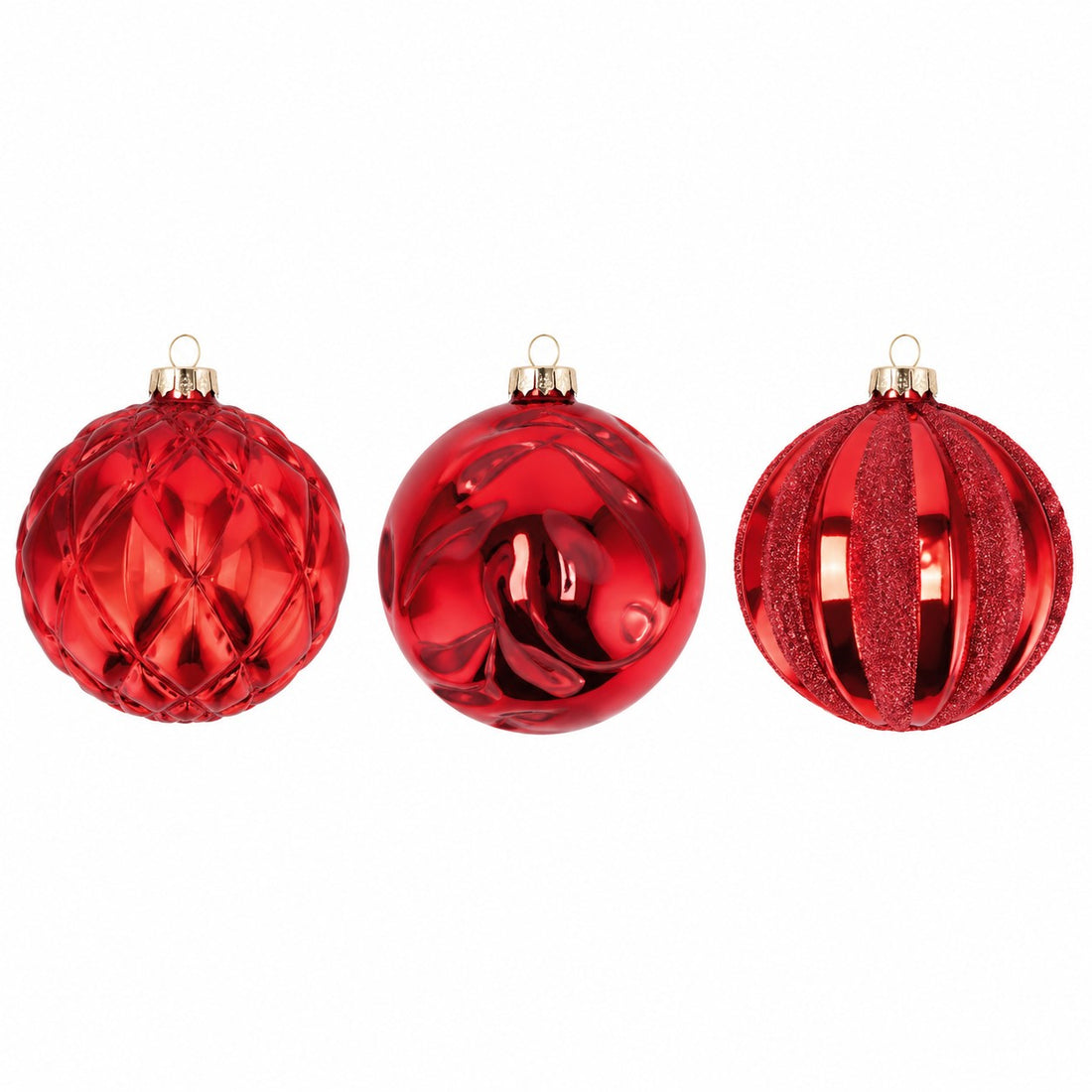 Ad Trend Scatola Natalizia in Ceramica 17x11x31 cm – 1 Pezzo Assortito Idea Regalo Natale
