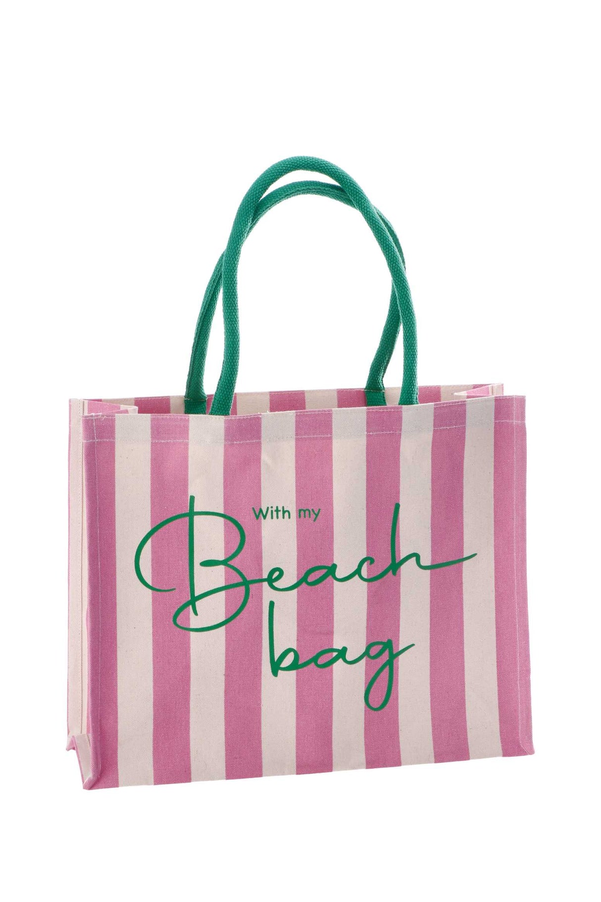 regalo italiano regalo italiano borsa in cotone stampato ass 41 x 13 cm h 32 cm multicolor 1 pz ean 8057586098343
