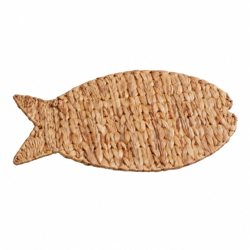 Ad Trend Tovaglietta Giacinto Pesce Ninfa 47x28 cm