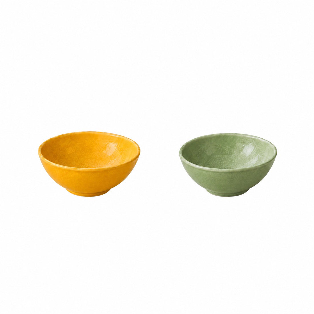 Ad Trend Ciotola Zesty in Melamina Ø28xH9 cm – 1 Pezzo Assortito