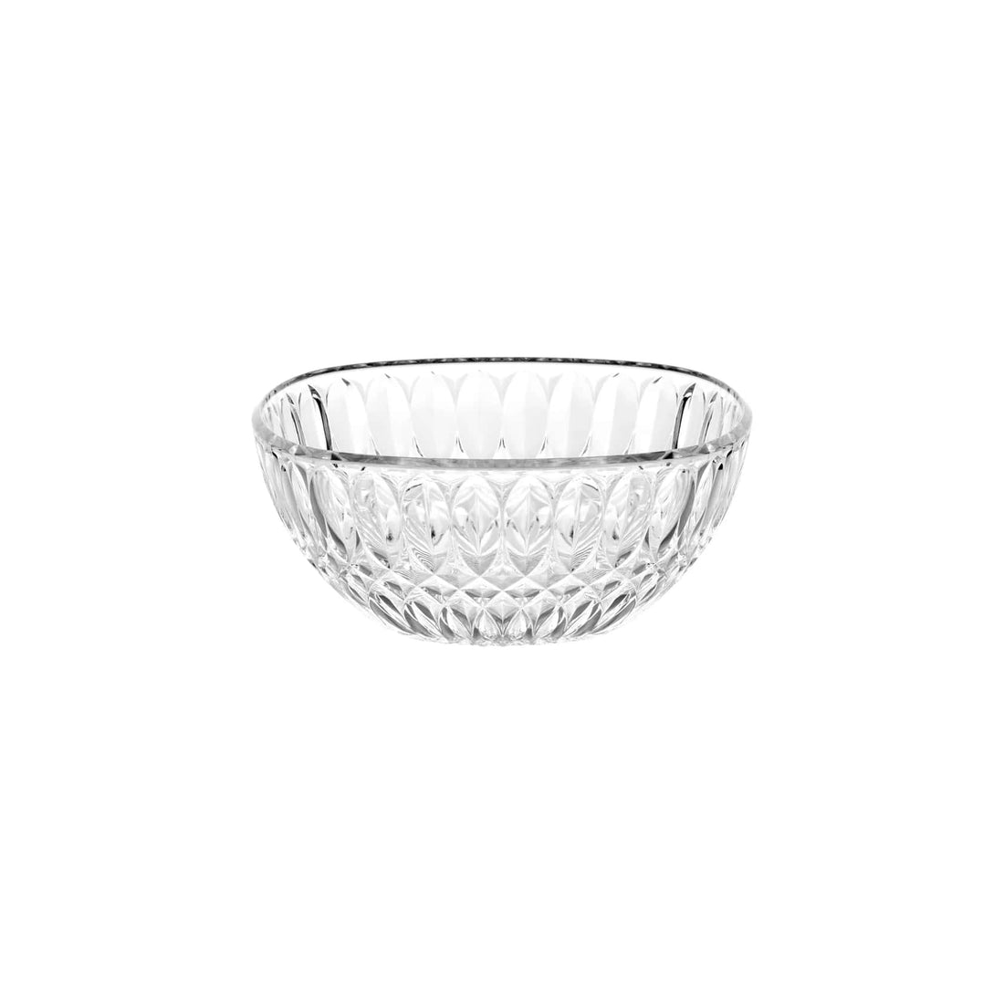guzzini guzzini contenitore vanity bio based d 21 cm trasparente ean 8008392391784