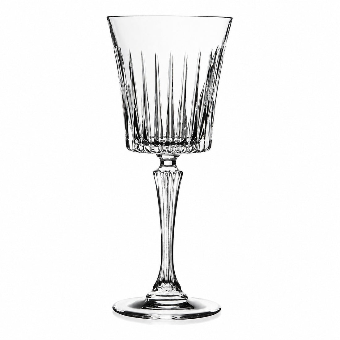RCR Cristalleria Italiana Timeless - 2 - Juego de 6 Copas de Vino en Cristal