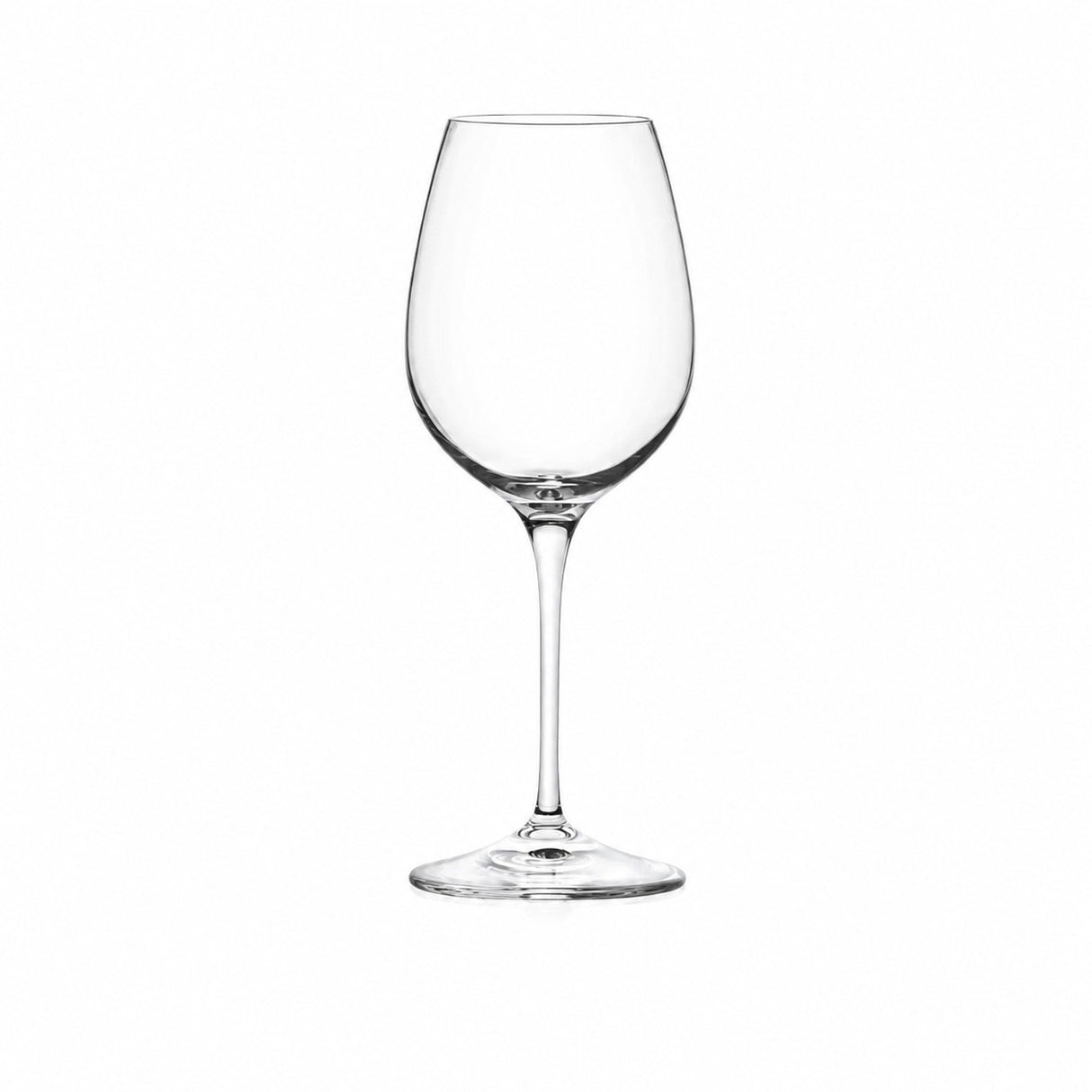 RCR Cristalleria Italiana Invino - I45 Vino - Juego de 6 Copas de Vino en Cristal