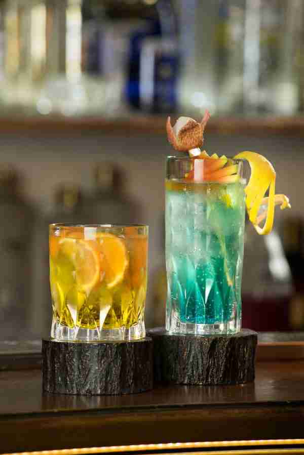 RCR Cristalleria Italiana Marilyn - HB - Set de 6 Vasos Long Drink en Cristal