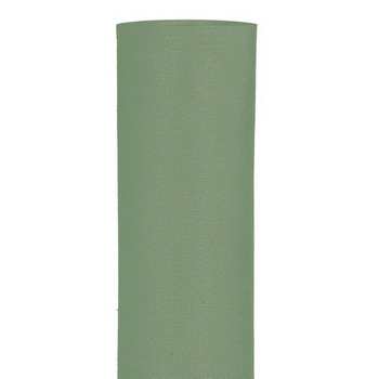 Piovaccari Chic Velvet Roll Mint 48x180 cm – Camino de Mesa en Terciopelo Verde Menta Elegante para Decoraciones y Decoración del Hogar