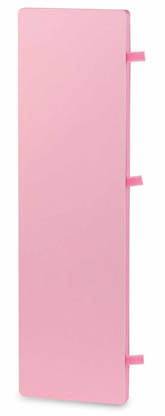 Cupido&Co. Cilindro Cartón Plegable con Bandeja D 350 Mm H 600 Mm Rosa
