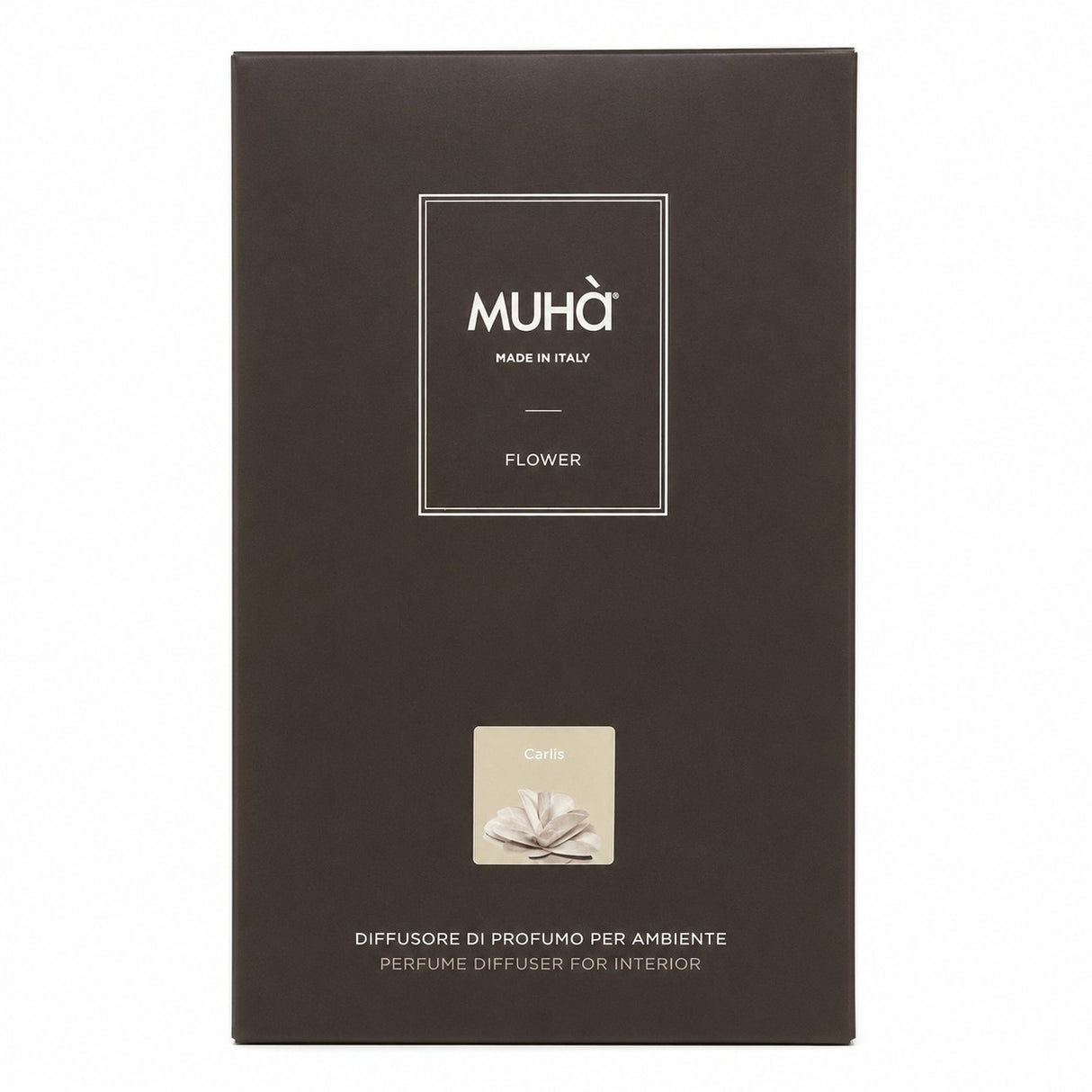 Muhà FLOWER 200ML CARLIS