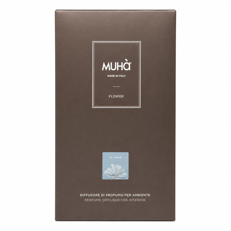 Muhà Flower Difusor de Aroma 60ml A-Mare