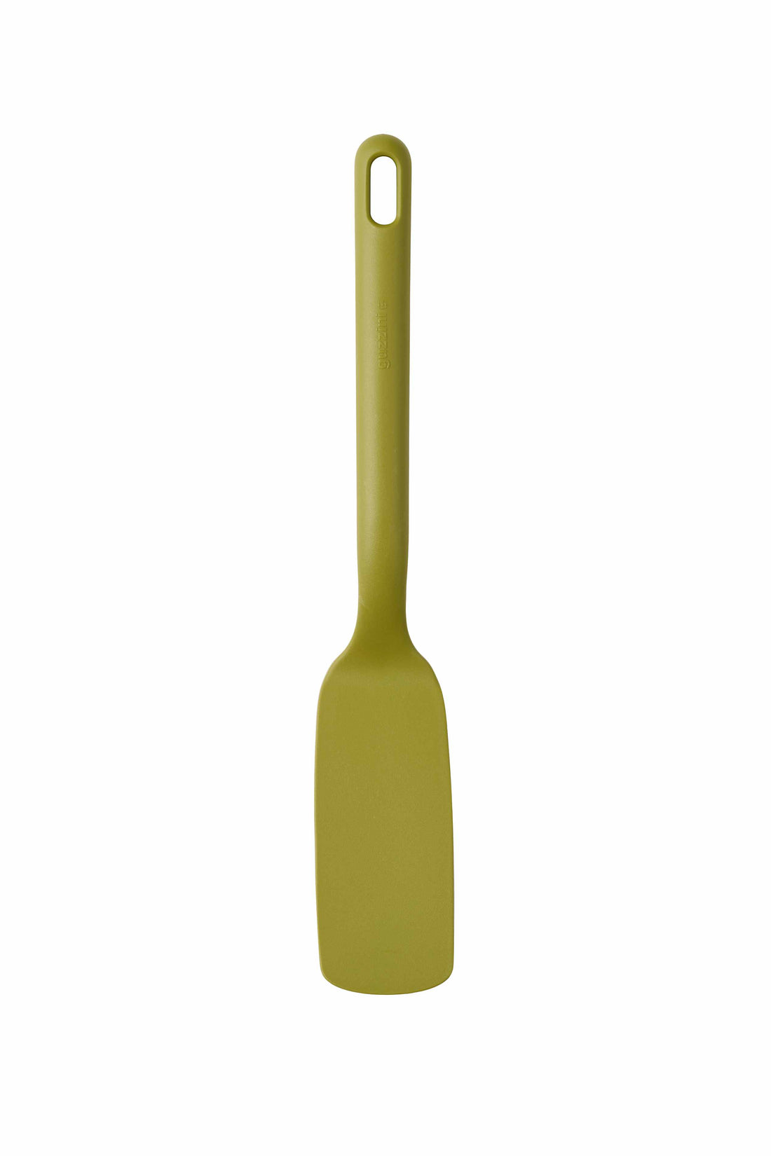 Espátula Chef Line GUZZINI Verde Aguacate