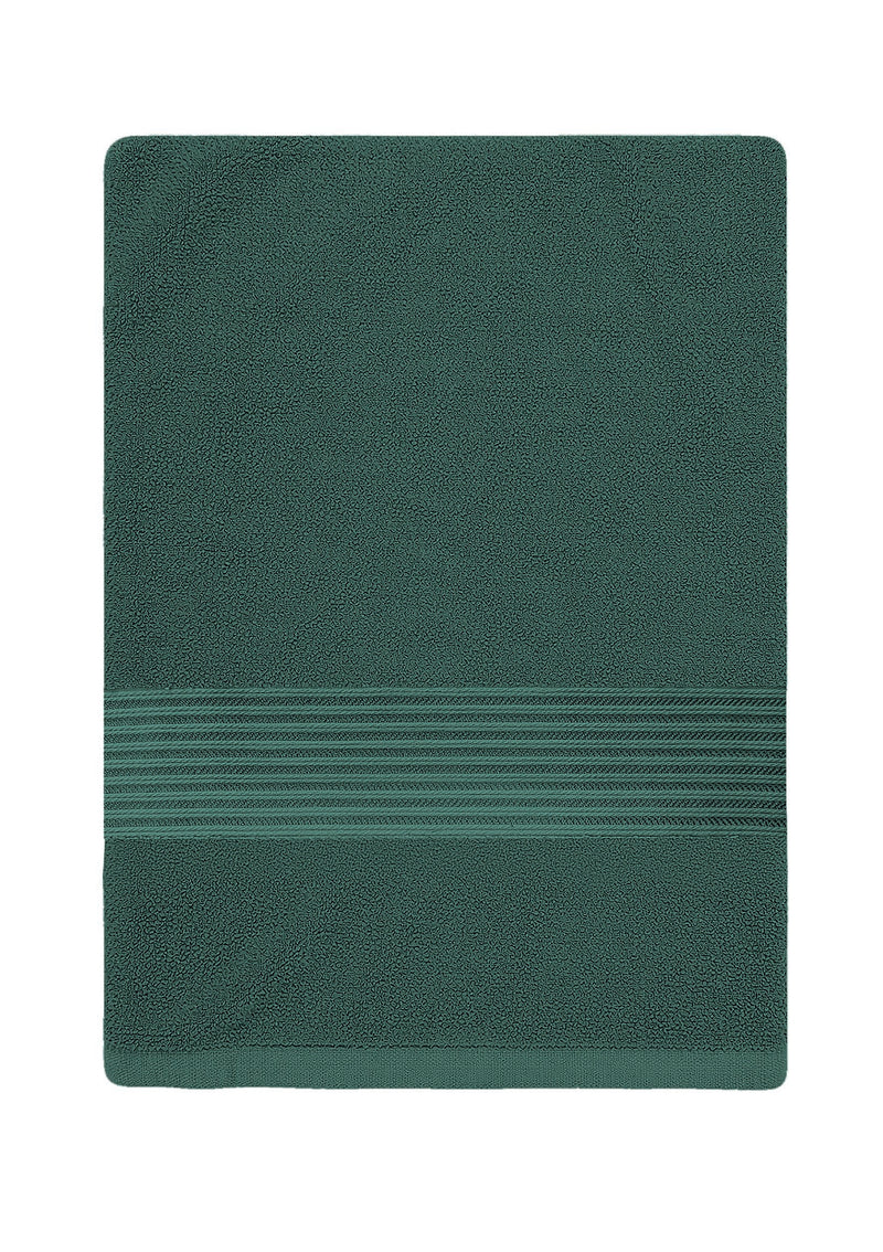 Androni Giocattoli Toalla de Ducha de Rizo – Toalla Grande de Baño Suave y Absorbente Surtidos 1 Ud