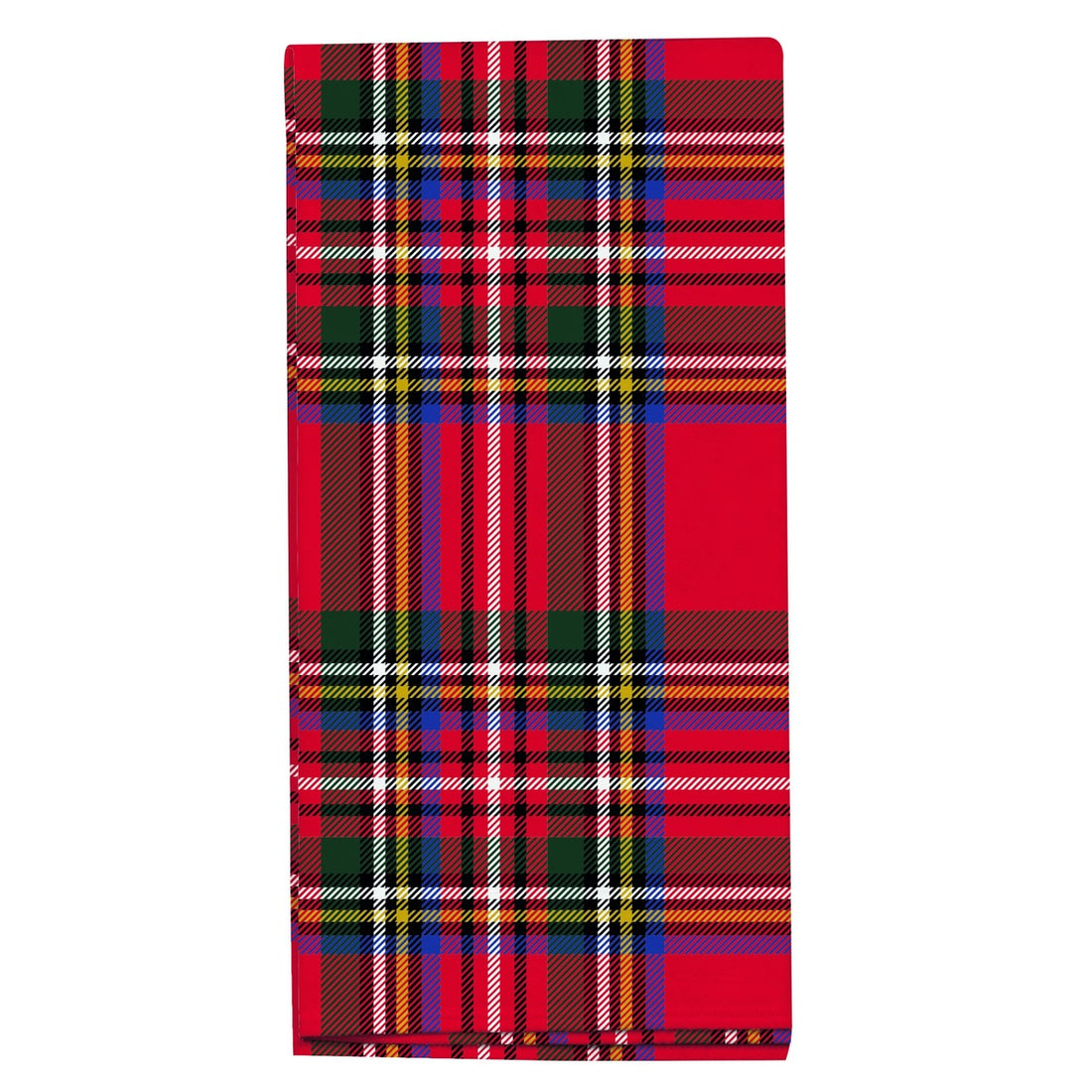 Androni Giocattoli Set de 2 Paños de Cocina Tartan – Paños de Cuadros, 2 Colores Surtidos 1 Set