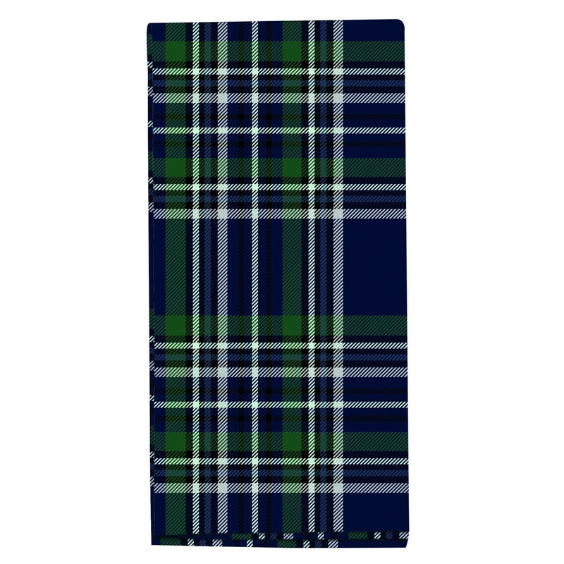 Androni Giocattoli Set de 2 Paños de Cocina Tartan – Paños de Cuadros, 2 Colores Surtidos 1 Set