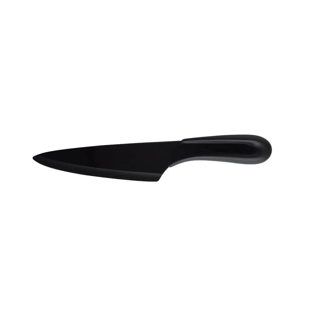 Zani Serafino Cuchillo de Cocina Volcán 12 cm Cerámica