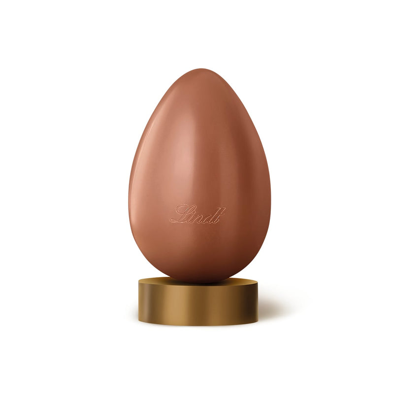 Lindt Uovo Confiserie al Latte 240 Gr