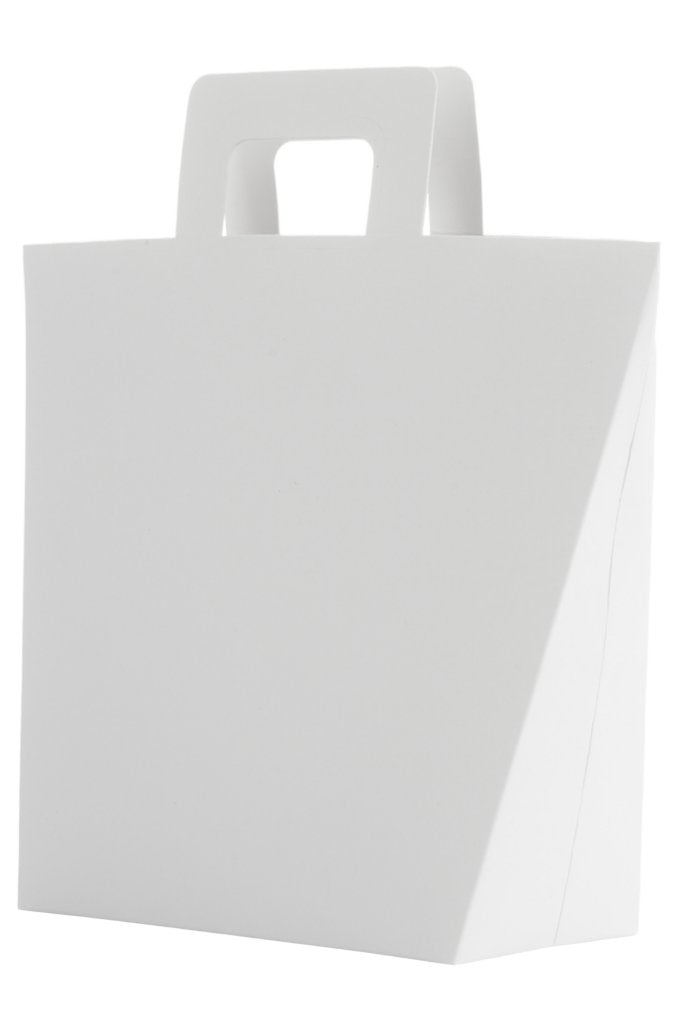 arpimex arpimex bag 12 borsette cartone 145 x 125 x 65 white ean 8018318596261