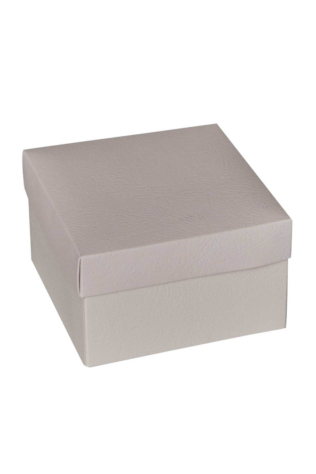 ARPIMEX Caja Portaconfites 10 x 10 x 6 CM Blanca 10 Uds