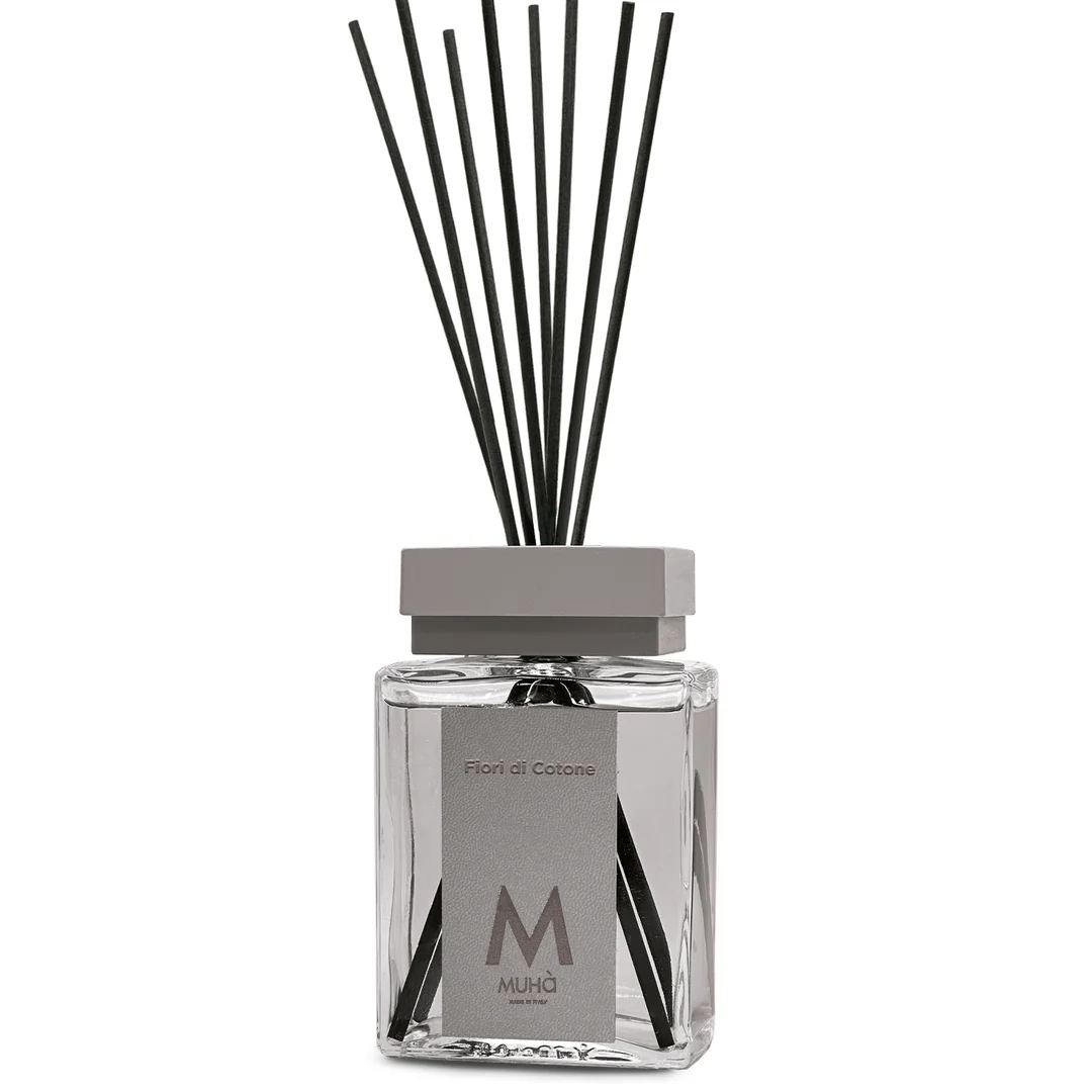 Muhà LUX PERFUME 500ML FLORES DE ALGODÓN