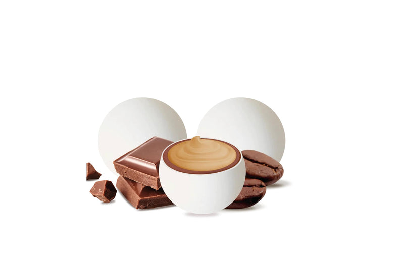 Maxtris Confites Bon Bon Cream Café 900 Gr