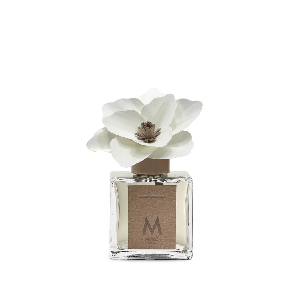 Muhà Difusor Ambientador Magnolia Maderas Orientales 100 ml