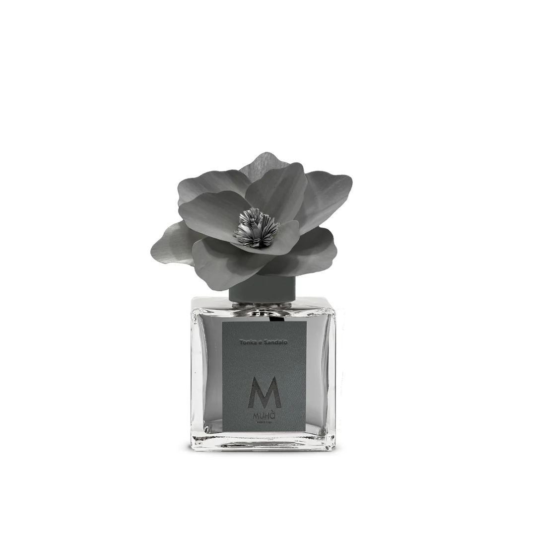 Muhà Difusor Magnolia Tonka y Sándalo 100 ml