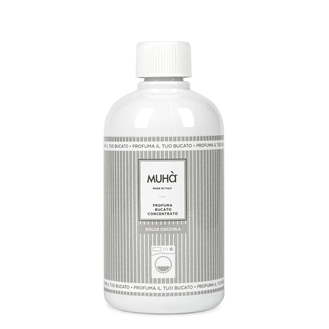 muha muha profuma bucato 400 ml dolce latte ean 8054619815380