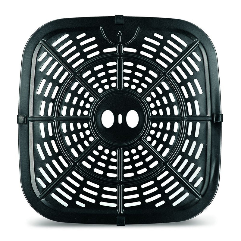 Tognana Iridea Friggitrice ad Aria 10 Litri Verde con Doppia Resistenza – Friggitrice ad Aria per Cottura Pratica e Veloce