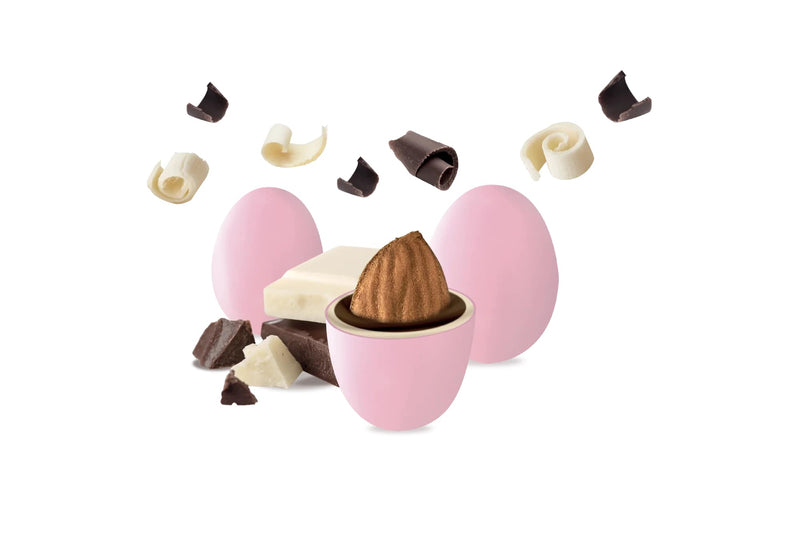 Maxtris Confetti Dolce Arrivo Rosa 500 Gr