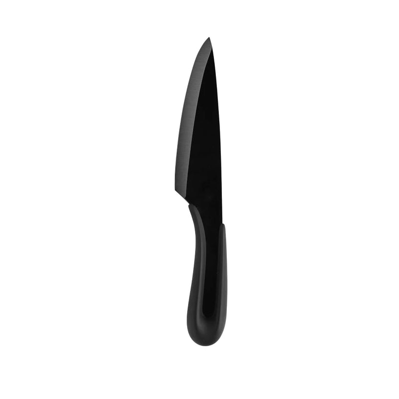Zani Serafino Cuchillo de Cocina Volcán 12 cm Cerámica