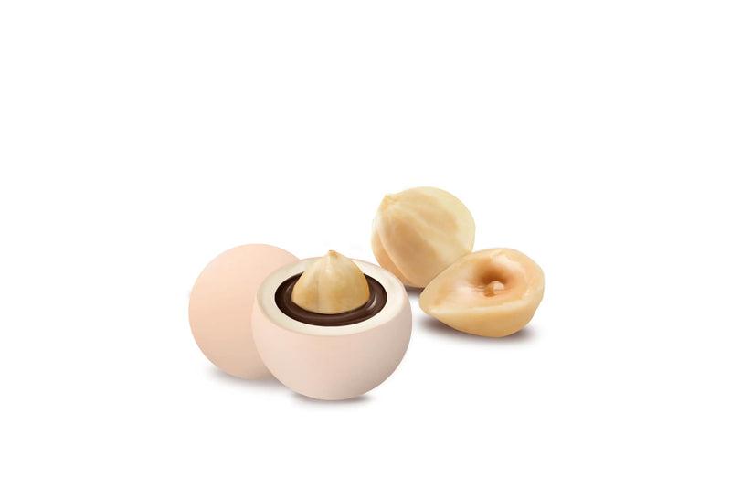 Maxtris Confites Las Avellanas Tonalidad Desnudo 1 Kg