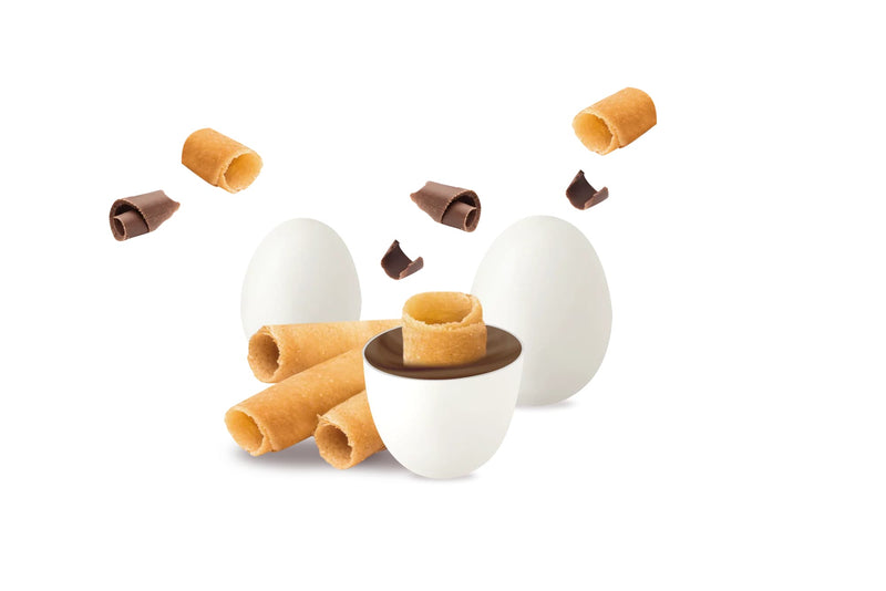 Maxtris Confites Ciocofantasy Wafer 1 kg
