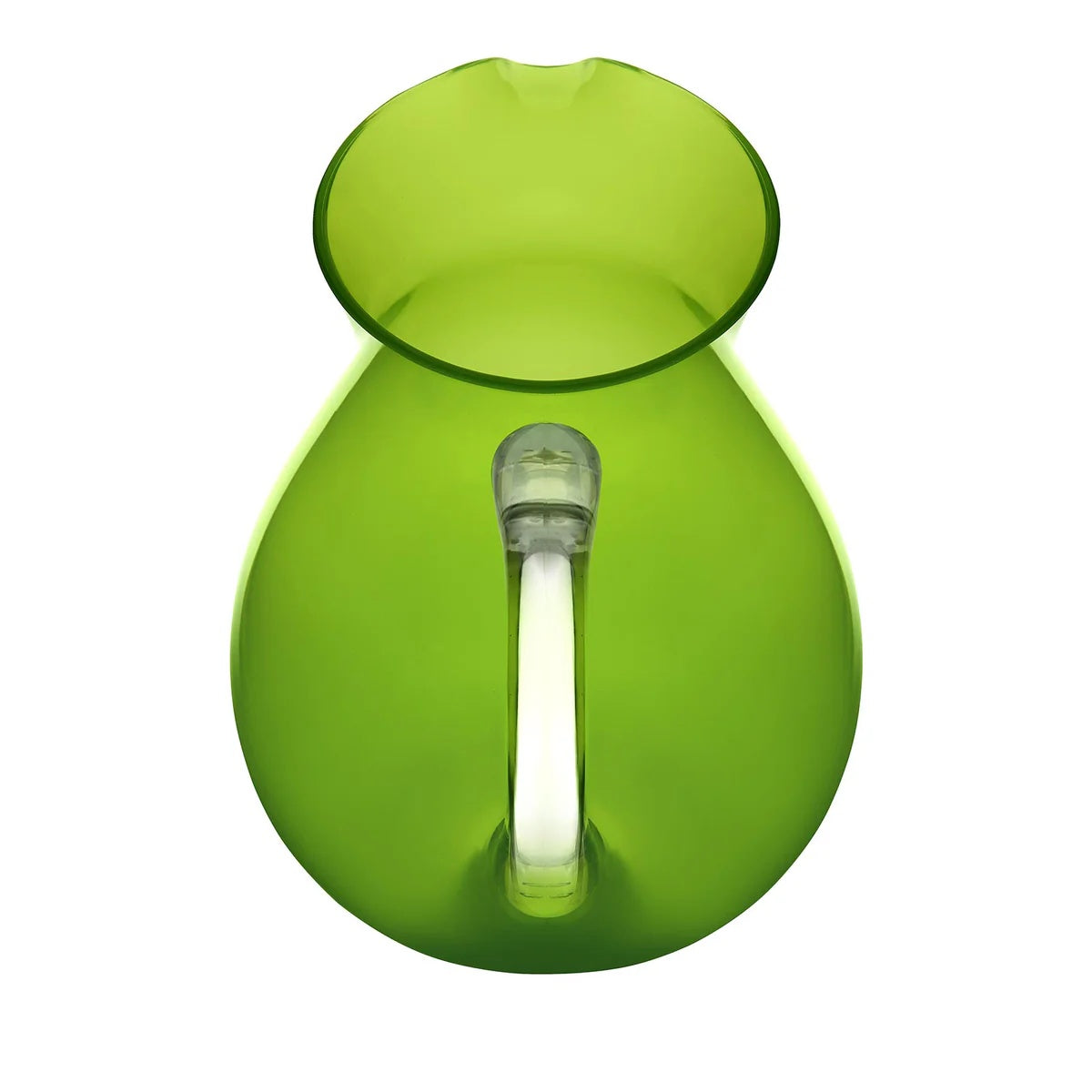 Zani Serafino Caraffa ME SYNTH PITCHER Colore Lime