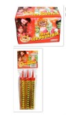 L'Arcolaio Velitas Fontana Magic Flambe 3 Uds