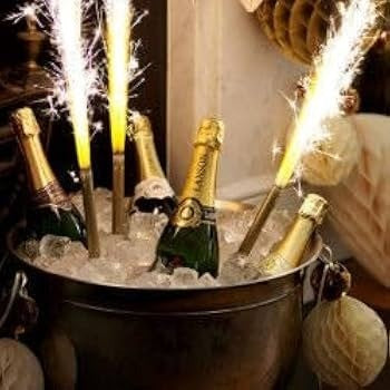 L'Arcolaio Velitas Fontana Magic Flambe 3 Uds