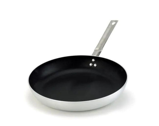 AGNELLI Sartén Aluminio Antiadherente Fasa Basic Inducción 1 Mango D 36 cm