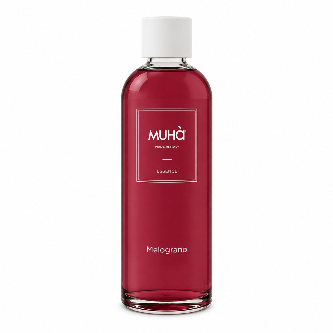 Muhà Recarga Essence Refill Ambientador Granate 500 Ml