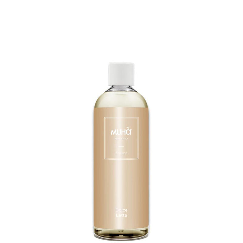 Muhà Recarga Essence Refill Ambientador Dulce Leche 500 Ml