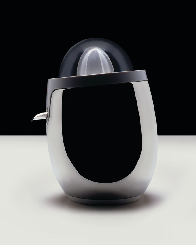Alessi Exprimidor Eléctrico SG63 W Blanco