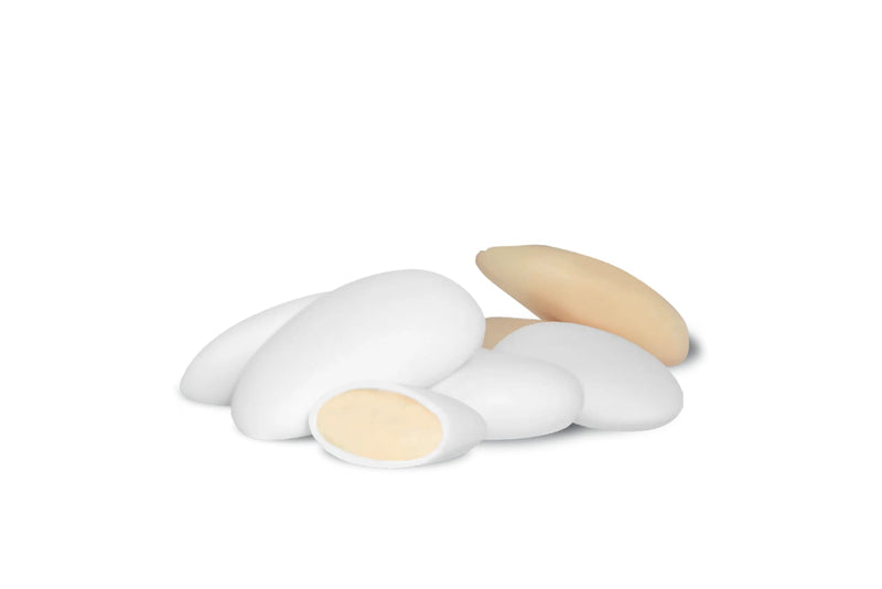 Maxtris Confites Le Classiche Sposa Novella Blanca 1 Kg