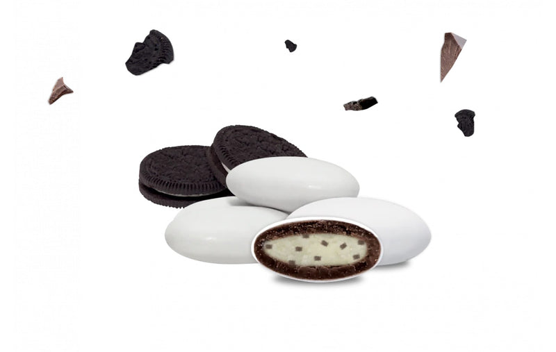 Maxtris Confites Doble Chocolate Crunch Biscottino 1 Kg