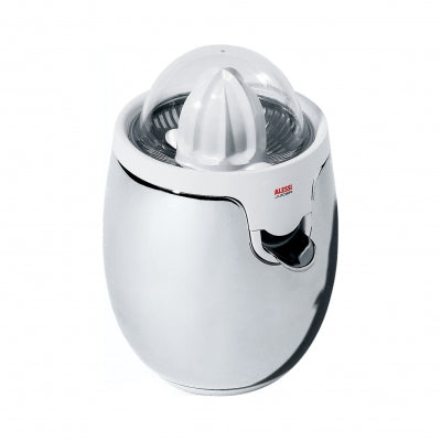 Alessi Exprimidor Eléctrico SG63 W Blanco