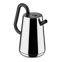 Alessi Toru Hervidor Eléctrico Negro