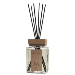 Muhà Luxe Perfume Difusor Ambiente con Varillas de Madera Orientales 100ml