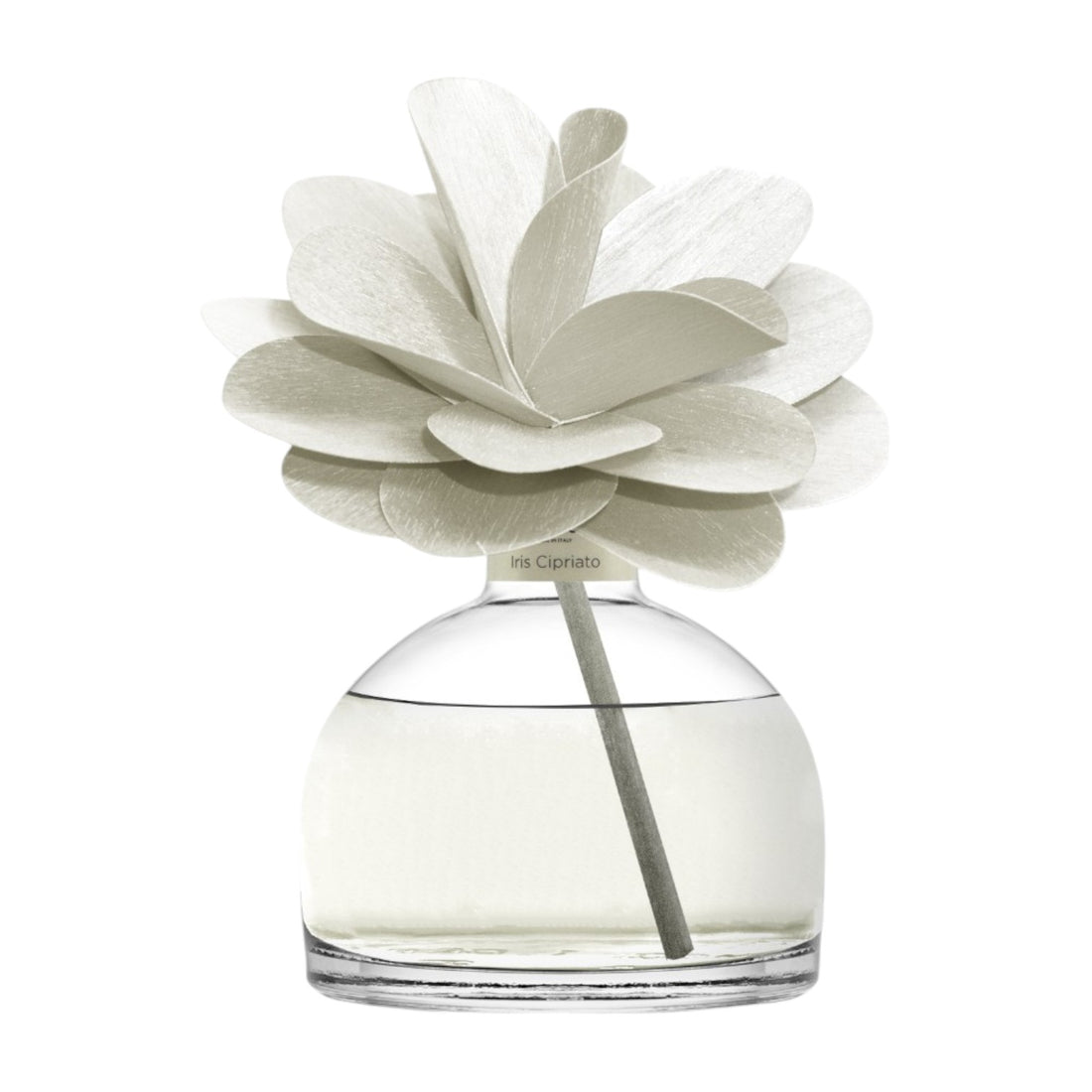 Muhà Flower Difusor Aromatizante Camelia 200ml Iris Chiprado