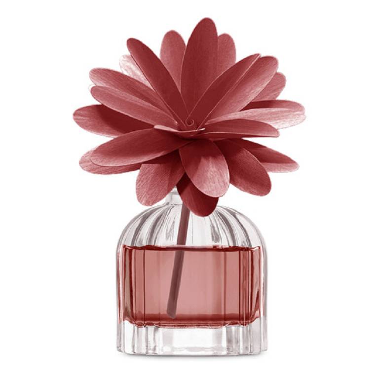Muhà Flower Difusor 60ml Naranja y Canela
