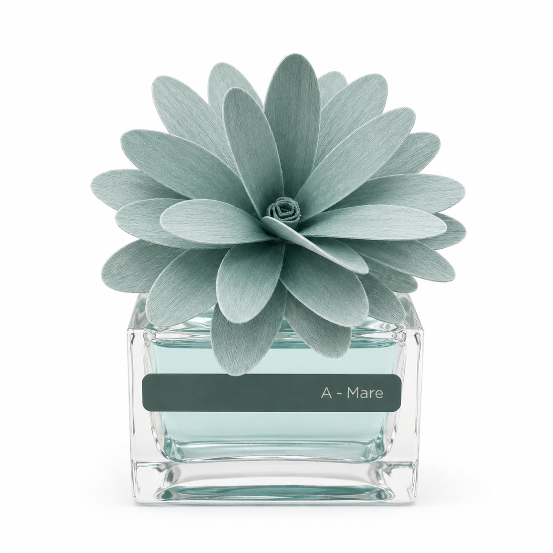 Muhà Difusor Perfumador Camelia Bombonera A-Mare 30ml